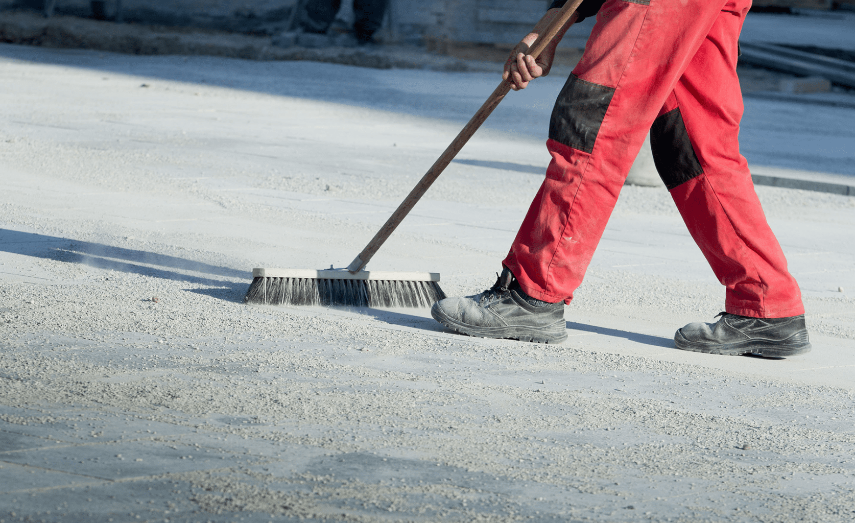 Appel D Offre Nettoyage Fin De Chantier